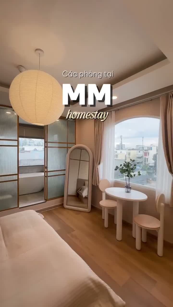 Xem không gian MM Homestay