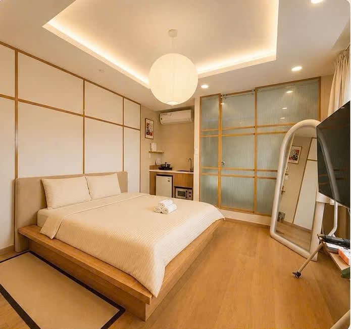 MM Homestay